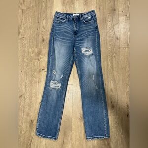 Vervet Blue Jeans